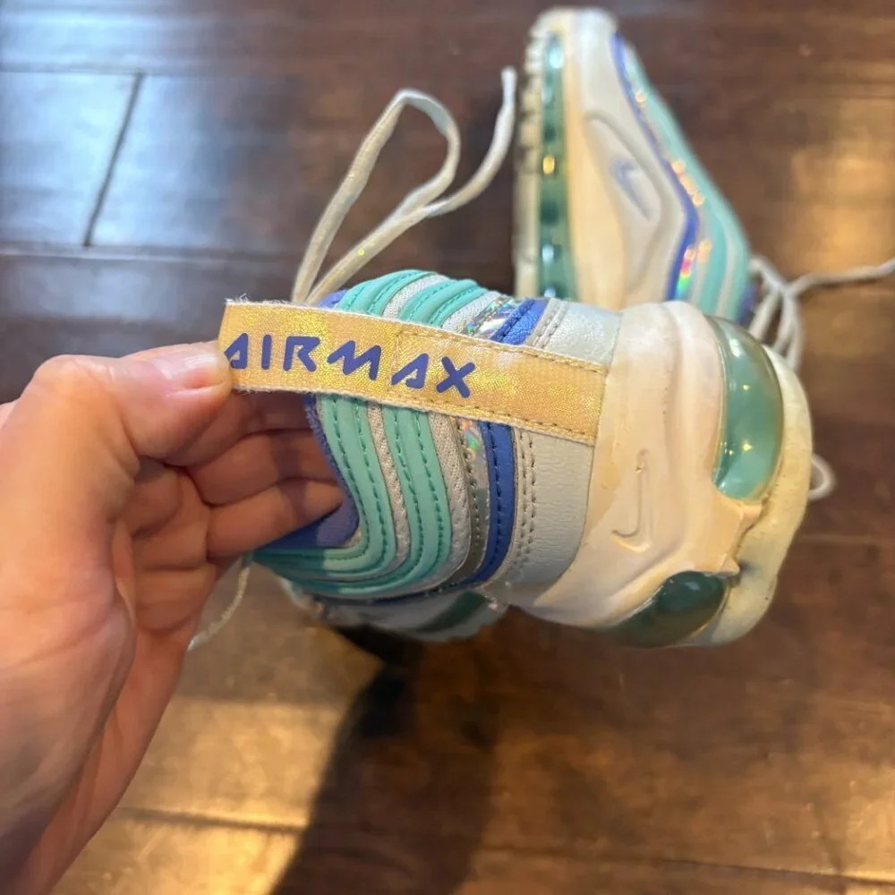 Nike Air Max 97 FP (GS) 